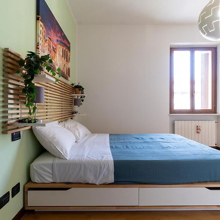 베로나 Residenza Al Corso 아파트 외부 사진