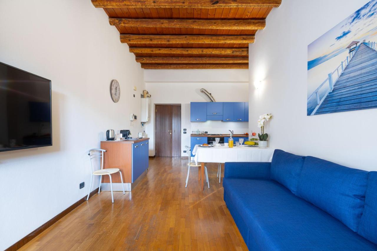 베로나 Residenza Al Corso 아파트 외부 사진