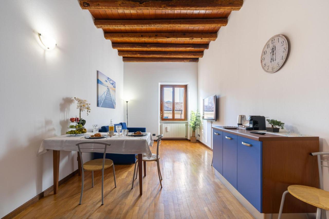 베로나 Residenza Al Corso 아파트 외부 사진