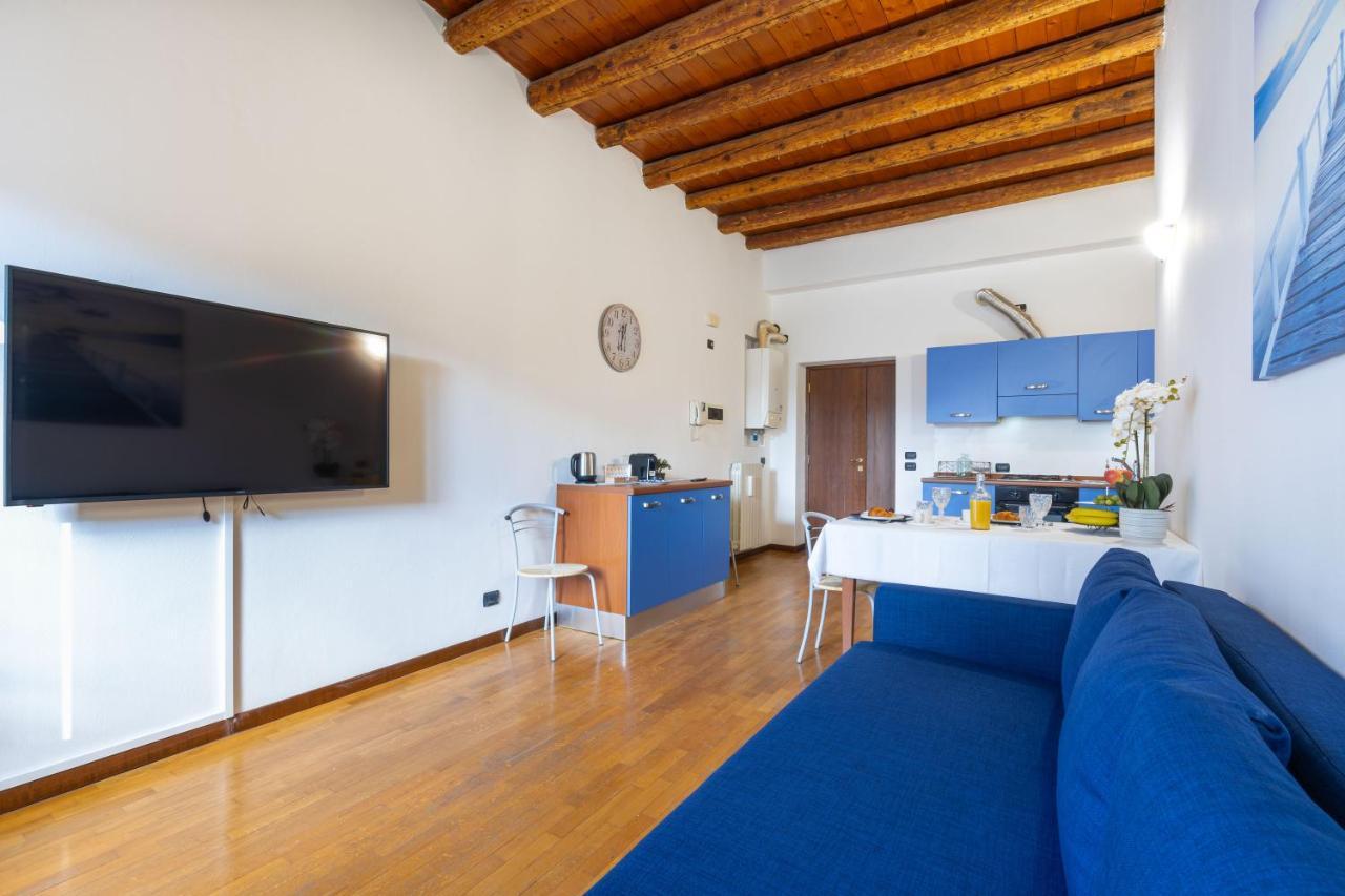 베로나 Residenza Al Corso 아파트 외부 사진