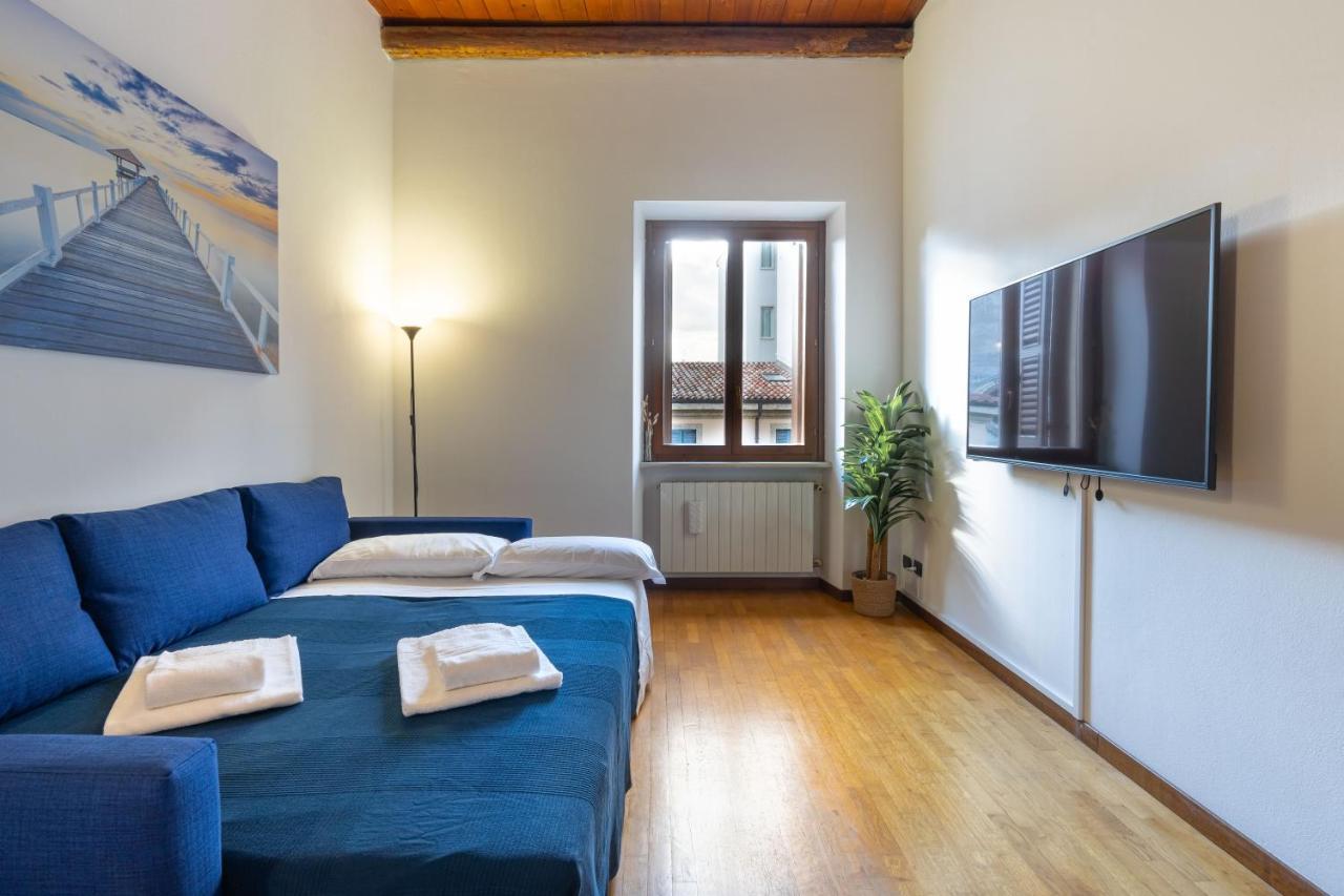 베로나 Residenza Al Corso 아파트 외부 사진