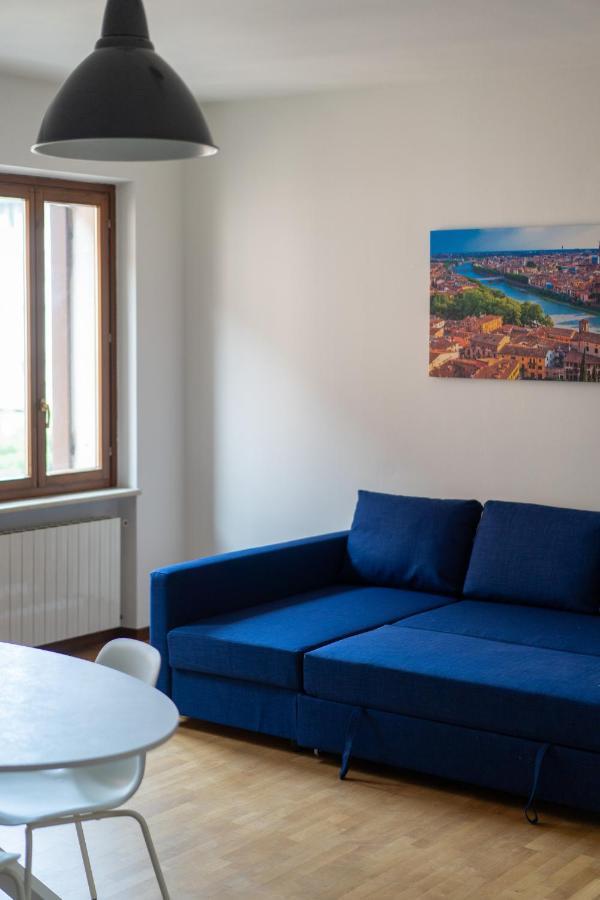 베로나 Residenza Al Corso 아파트 외부 사진