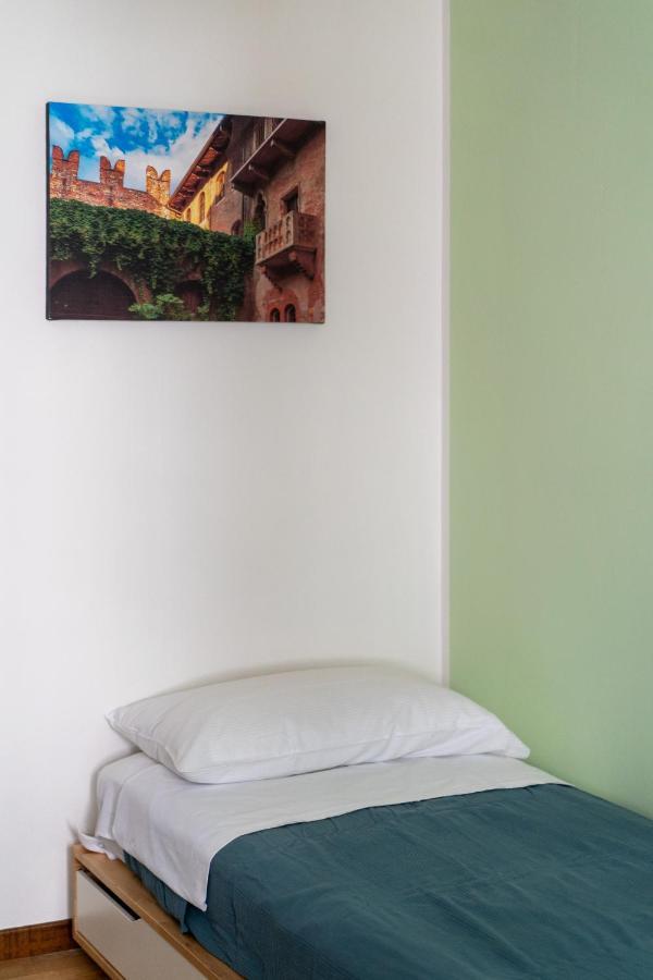 베로나 Residenza Al Corso 아파트 외부 사진