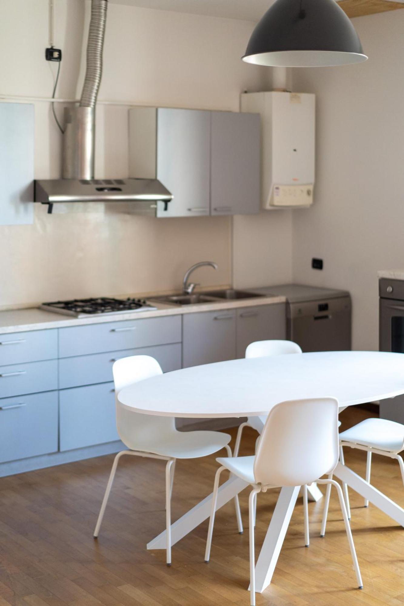 베로나 Residenza Al Corso 아파트 외부 사진