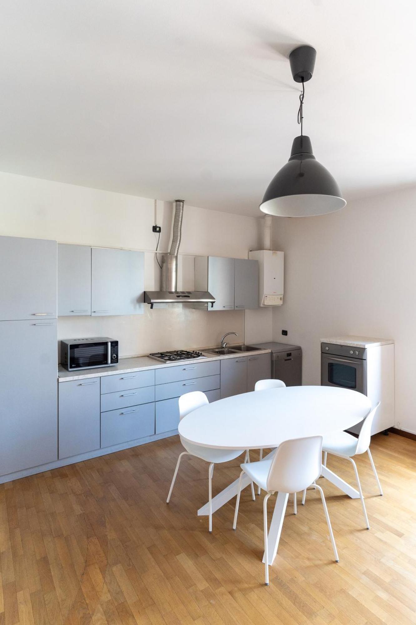 베로나 Residenza Al Corso 아파트 외부 사진